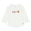 UV Long Sleeve T-Shirt - Lassig - Moon Nature 74-80