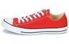 Chuck Taylor All Star Converse Low 'Red' M9696C