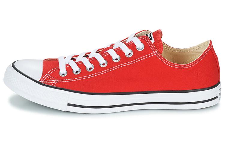 

Кеды Chuck Taylor All Star Converse Низкие Красные M9696C 41.5