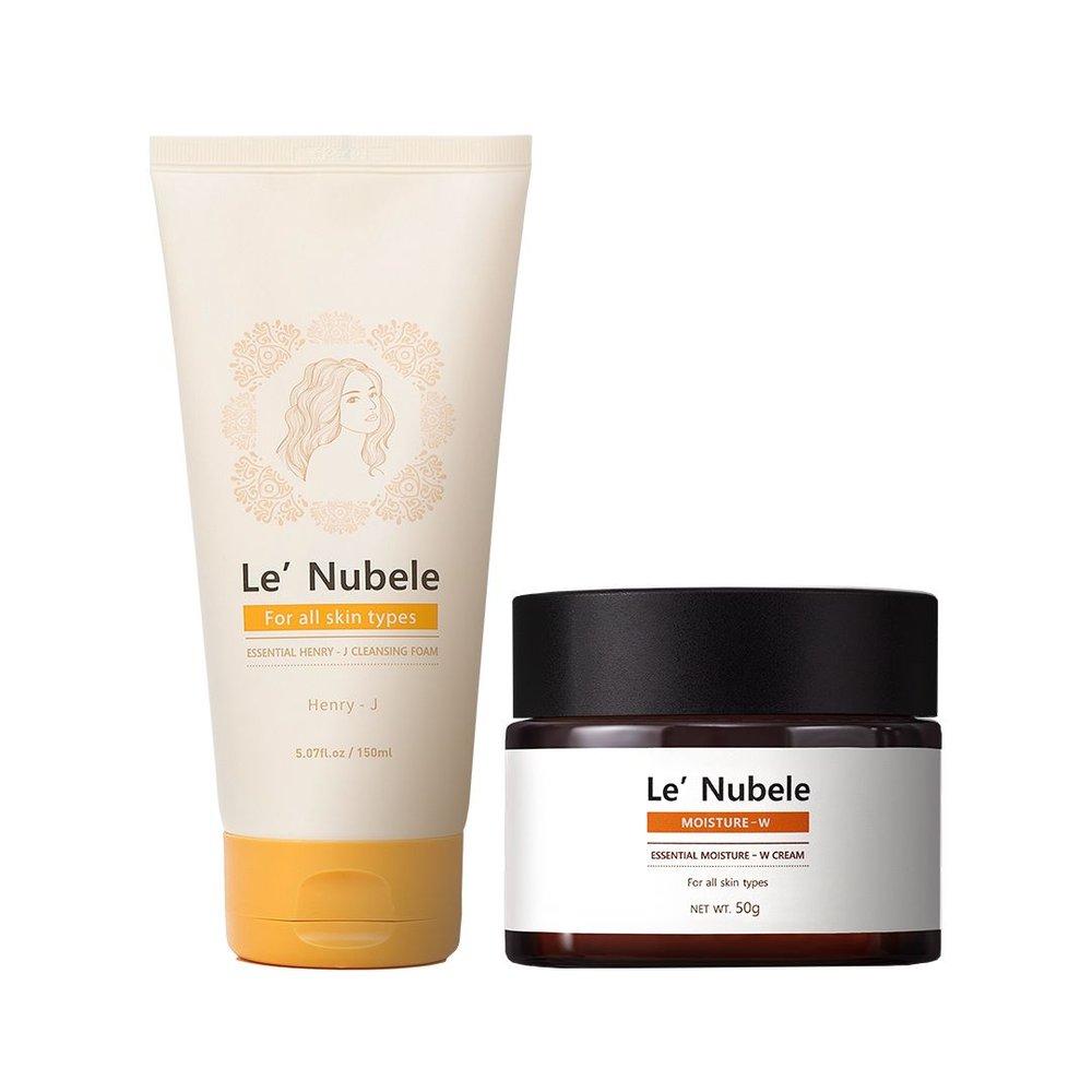 Renouvere Peptide Pore Set