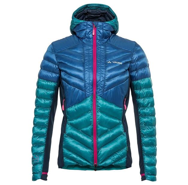 VAUDE Куртка Sesvenna Pro II