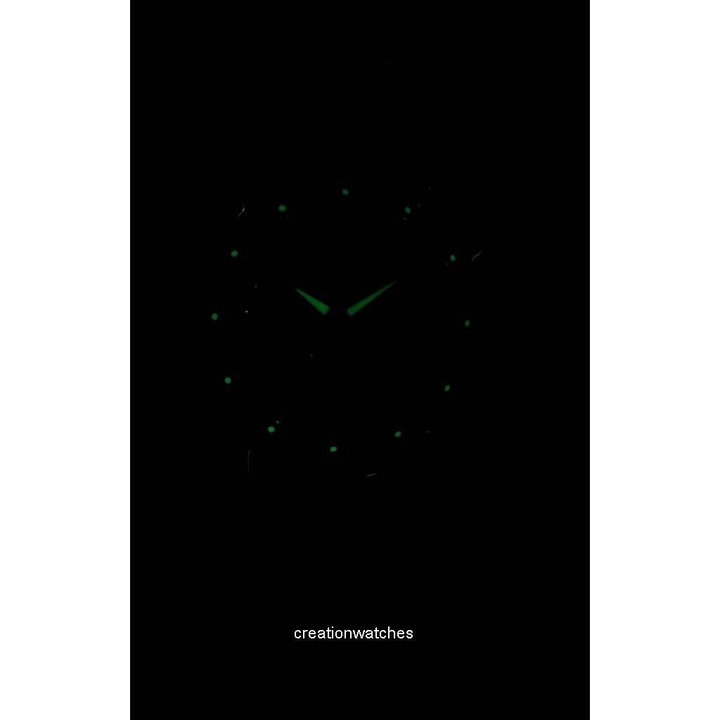 Orient Star RE-AT0007N00B Automatic Power Reserve Men's Watch