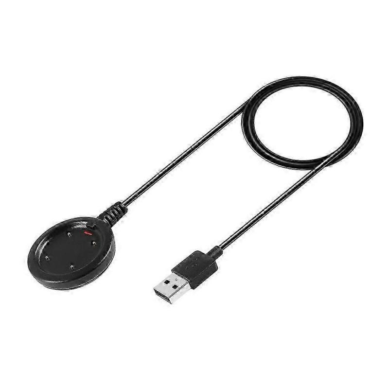 For Polar Vantage V2 Vantage V 1m USB Charging Cable Data Transfer Smart Watch Charger