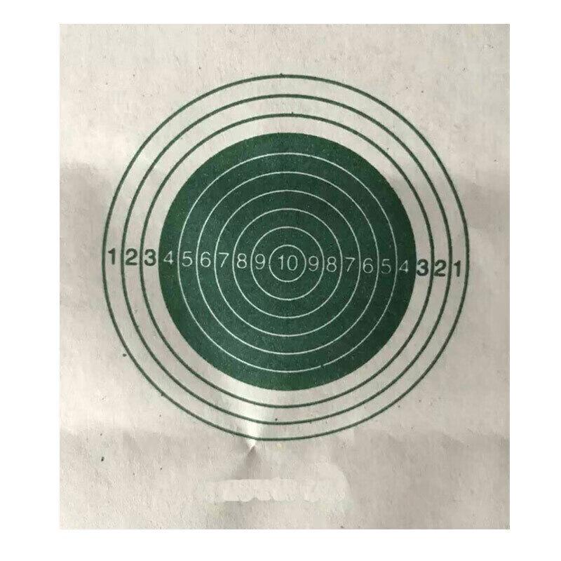 

Shuangan Training Target Paper (50 Sheets)