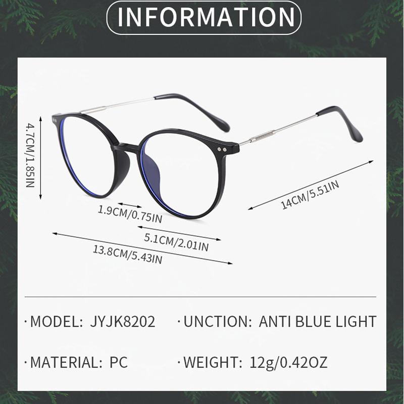 3PCS Ultralight TR90 Steel Wire Leg Finished Myopia Glasses Women Transparent Gray Oval Short-sighted Eyewear