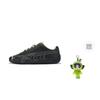 PUMA x THE POWERPUFF GIRLS Speedcat Low top Casual Shoes Unisex Black 408101-01