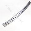 For 2010 2011 2012 2013~2015 BMW X1 E84 Stainless Steel Rear Bumper Protector Sill Rear Boot Guard Trim Car Accessories Styling