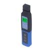 Optical Fiber Identifier 10KM LED Rechargeable Fiber Detector for Direction Frequency Tone Identification 800‑1700nm