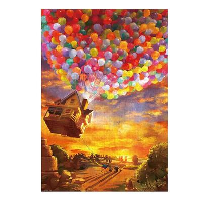 Puzzle a hlavolamy – Puzzle