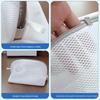 Anti-deformation Protective Shoe Wash and Care Bag for Washing Machines