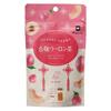 Japan Mug&Pot Fruit Flavored Tea 1 bag (6 bags)