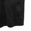 patagonia Long sleeve Zip hoodie M black Outdoor 53650FA11 Men's Used