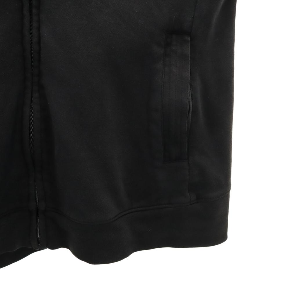 Patagonia Long Sleeve Zip Hoodie M Black Outdoor 53650FA11 Men's Used