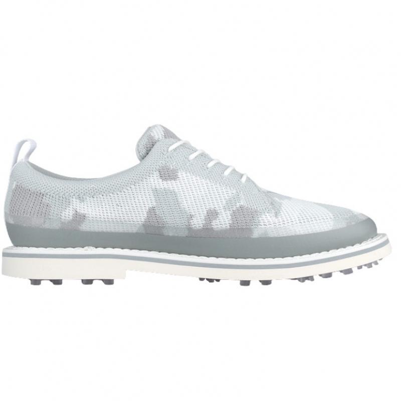 Zipore Camo Pletené Tuxedo Galivanter Golfové Boty
