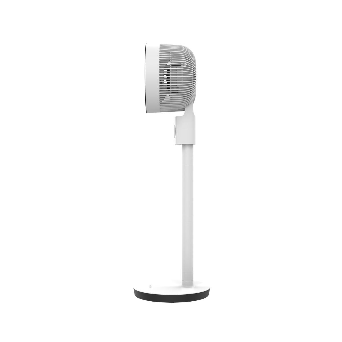 Meaco Fan Sefte® 10 Pro Standventilator Wifi Akku Weiß F-Sefte-P-10-Pro-Eu - Bild 4