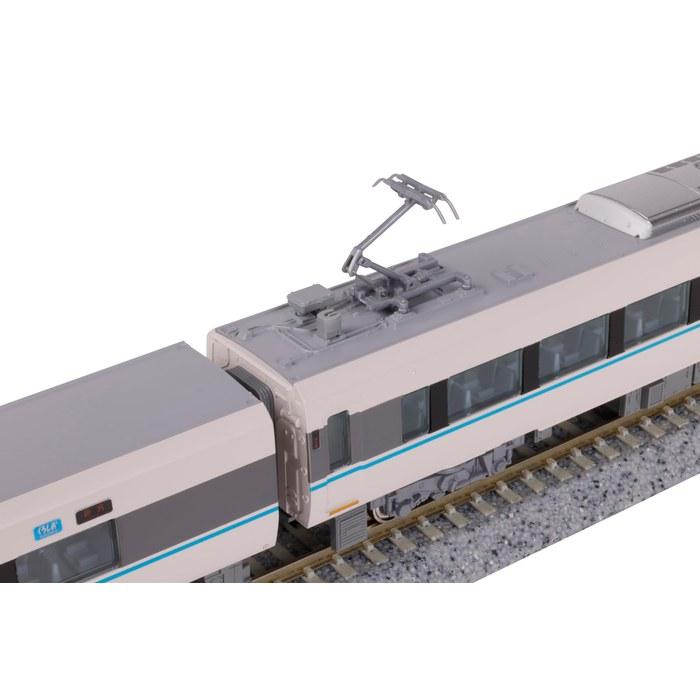 KATO N Gauge 287 Series Kuroshio 60th Anniversary 6-Car Set 10-2175 Multi-Color 1/150