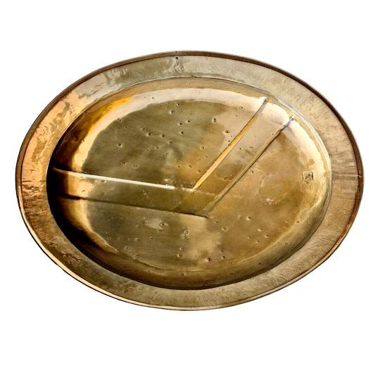 Roman Spartan Armor ,arm Guards and Thigh Guards a Set of Muscles with Shield, Helmet,