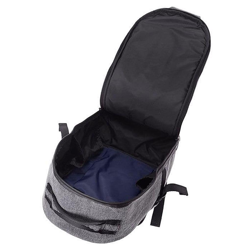 Porter Function Sling Shoulder Bag Black 691-19624