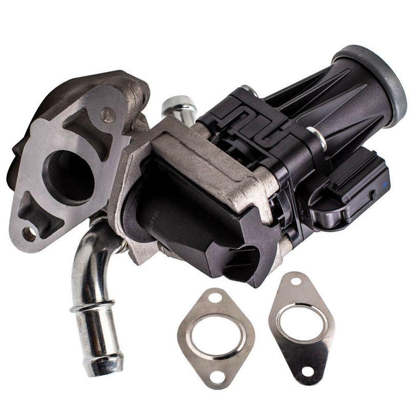 Authentic EGR VACUUM VALVE For Ford Transit MK7 2.2/2.4/3.2Tdci 9C1Q-9D475-AB BK2Q-9D475-CB BK2Q-9D475-CC