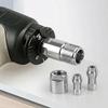 3mm/6mm Angle Grinder Adapter Head M10 Thread 100-type Angle Grinder Drill Bit