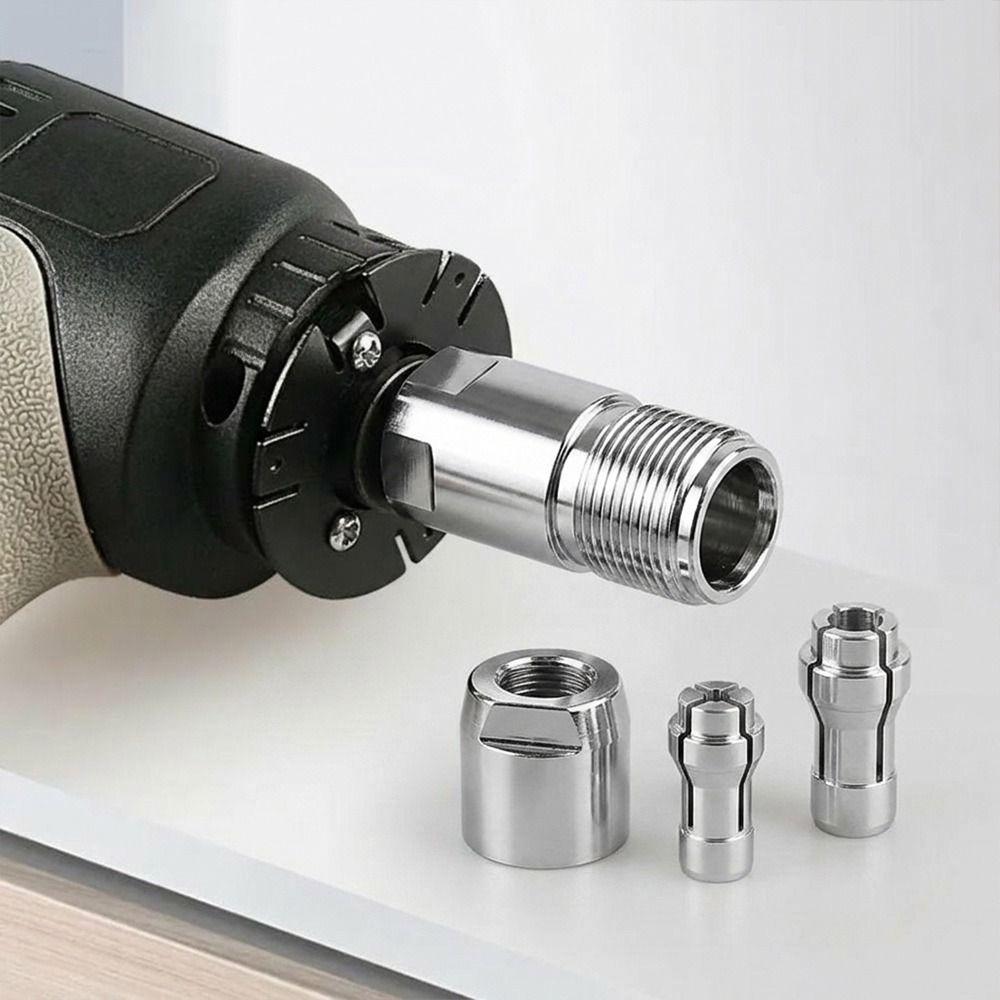 3mm/6mm Angle Grinder Adapter Head M10 Thread 100-type Angle Grinder Drill Bit