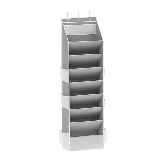 Shoe Organizer 8 Tier Over The Door Shoe Organizer Hanging Closet Shoe Storage