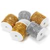 1 Meter Stainless Steel Gold Box Tube Cable Chains for DIY Necklaces Jewelry Earrings Making Bracelet Findings Supplies Bulk