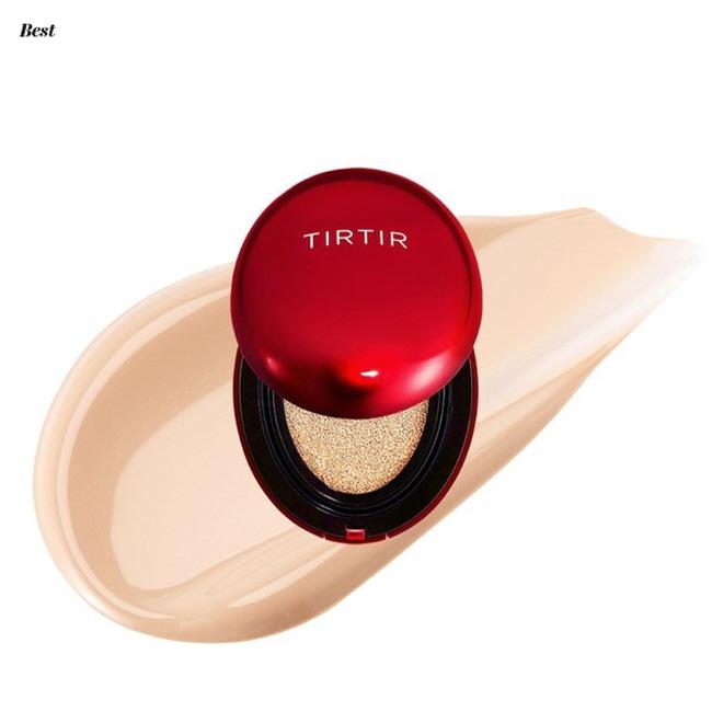 

Маска TIRTIR Fit Red Cushion Mini #17C Porcelain