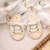 Wooden Lacing Shoe Toy Learn To Tie Laces Toy Tying Shoelaces Boards Montessori Educational Toy
