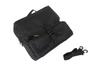 SP Takegawa 2-Way Multi-Bag, Black, 08-01-0166