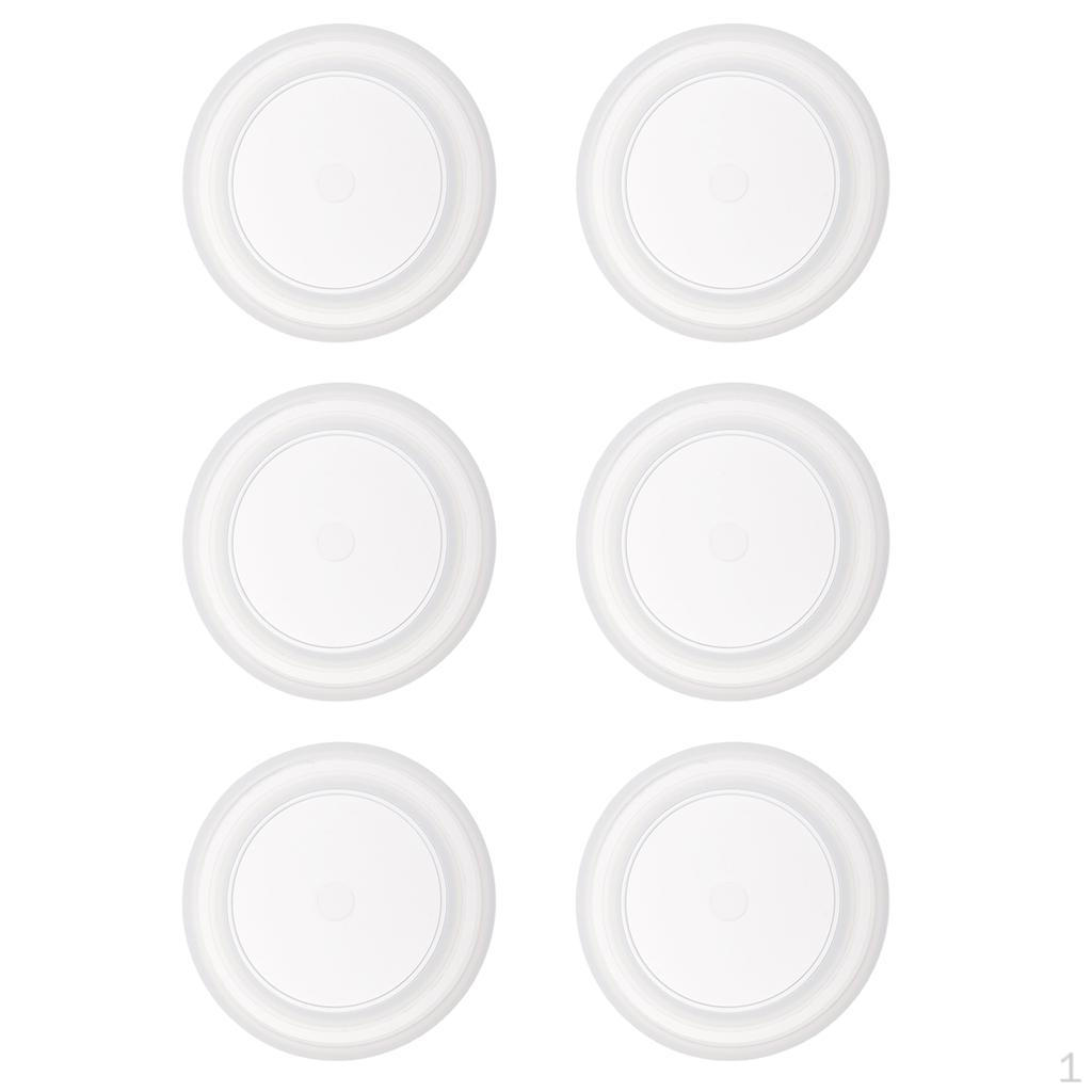 

6 Set Jewelry Bracelet For Resin Flower Diy