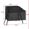 Griddle Cover-BBQ Accessories for Blackstone Outdoor Flat Top Gas Griddle Grill , Heavy Duty Gas Grill Cover