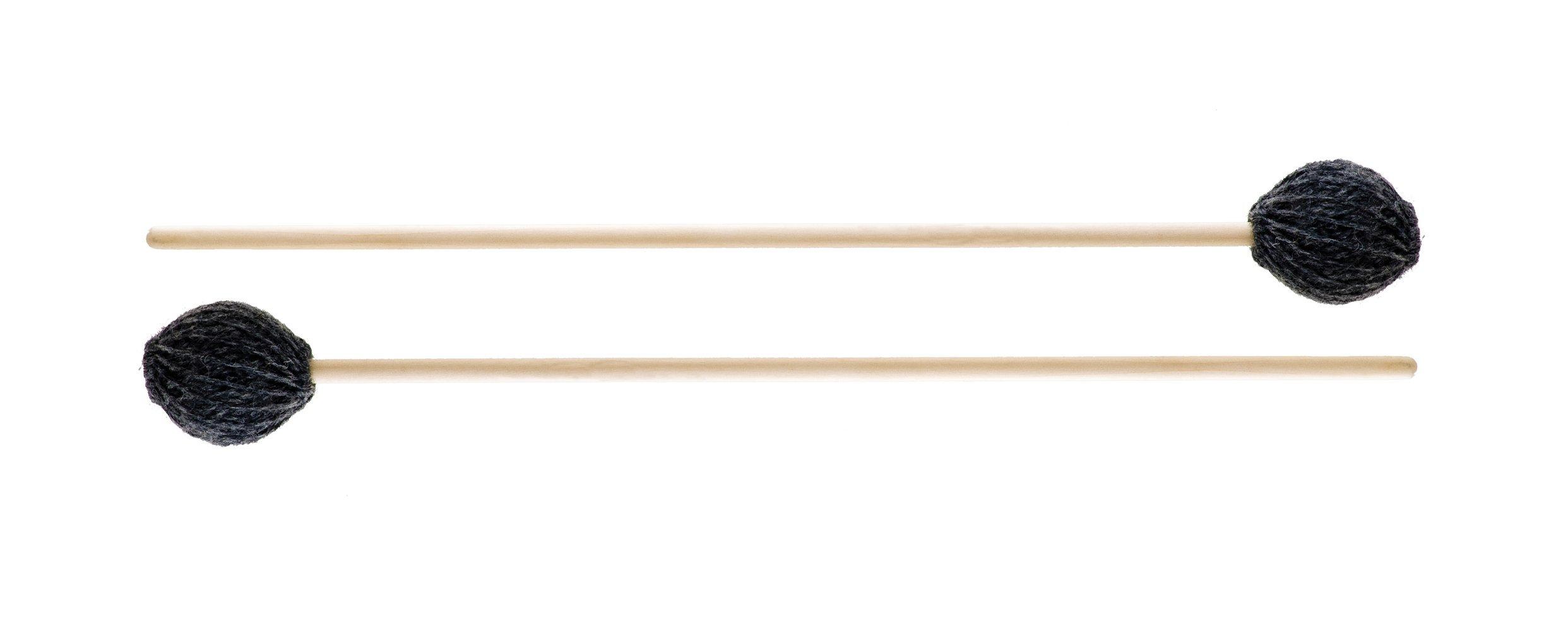 

PROMARK Diversity Series Birch Marimba Mallets, Medium-Hard, DV3