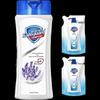 Safeguard Healthy Soft Skin Body Wash