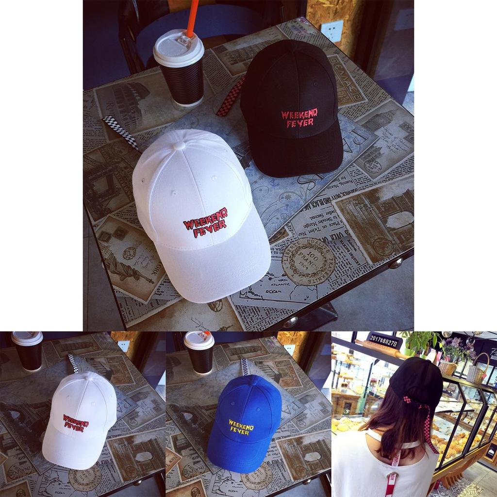 Premium Quality Men Women Embroidery Hip Hop Adjustable Cap With Classic Design