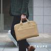 Gione PG010 Men's Taupe Business Bag