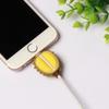 Bite-Proof Protective Sleeve for Apple Charging Cables - Anti-Break, Secure Wire Fixer