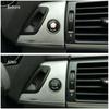 Car Engine START Button Replace Cover One Button Start Button for BMW E Chassis 320 520 525 3/5/7 Serises Ignition Switch Kit