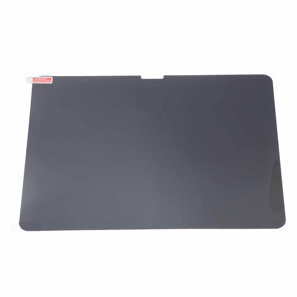 Fólie na ochranu obrazovky tabletu Profesionální Vysoké rozlišení Odolná proti otiskům prstů Odolná proti poškrábání Tenká