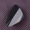 Car Rear Left Door Handle Cap Cover Black Plastic Fit for Hyundai Elantra Sedan Coupe 2015 2014 2013 2012 2011 836523X010
