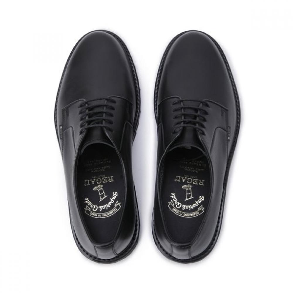 Kumkang Gore Tex Wytip Plain Derby Regoxc5022gf1 Gf3 Regoxc5025gf1