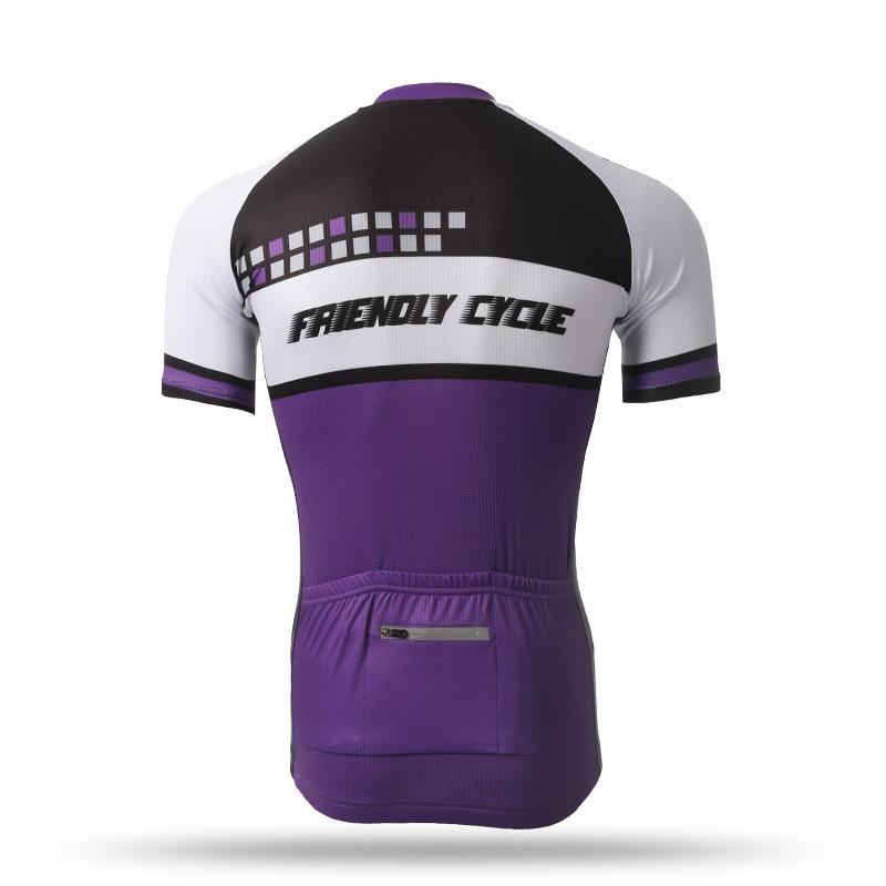 Maglie da ciclismo da uomo estive con abbigliamento da mountain bike Pro  Breathable Quick Dry acquista in modo economico — spedizione gratuita,  recensioni reali con foto — Joom