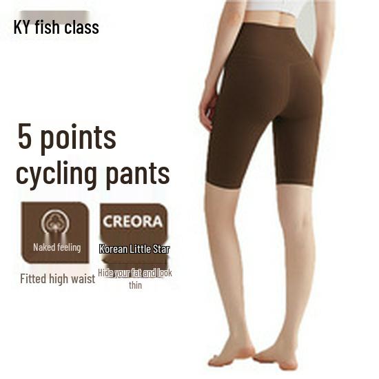 Magas derekú nedvességelvezető jóga szoknya leggings - Gyorsan száradó, légáteresztő, plus size, 2 az 1-ben sport tánc fitnesz nadrág nőknek