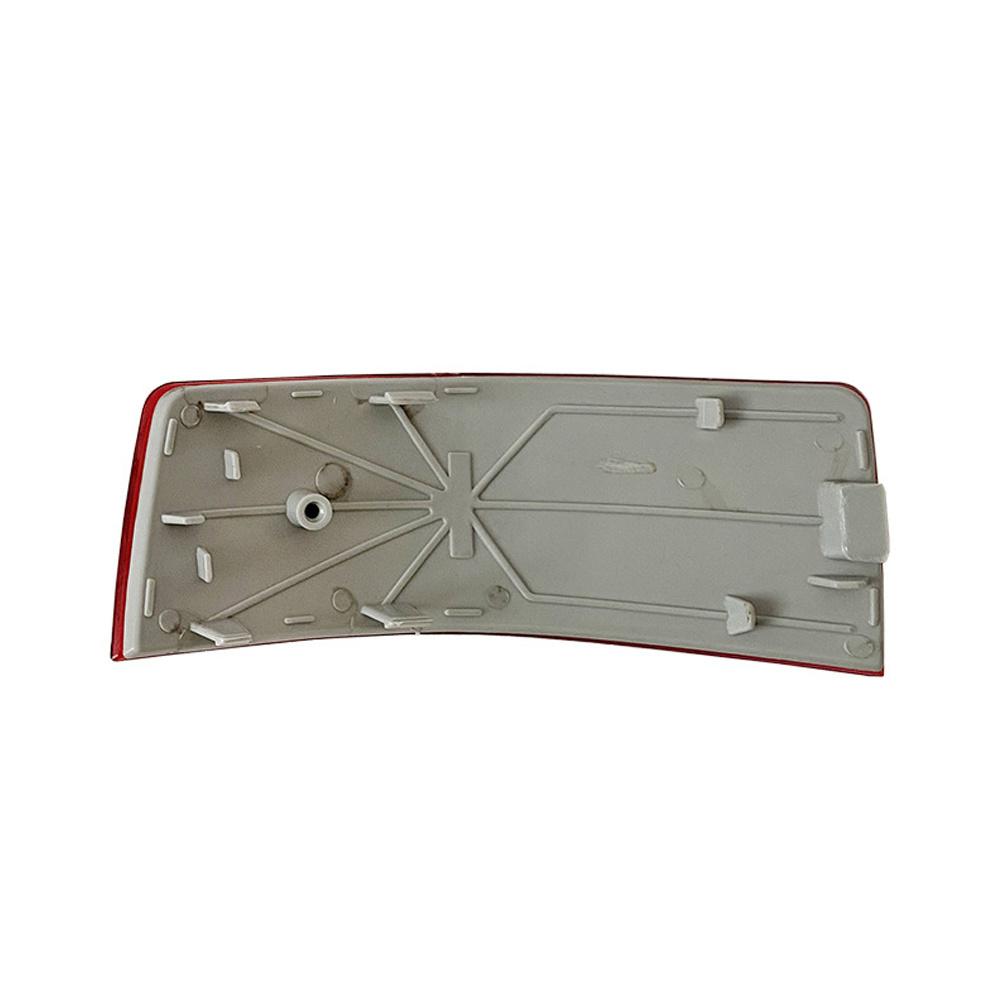 1x Left Rear Bumper Reflector For Mercedes Benz 2010-14 GLK250 GLK350 2048200174