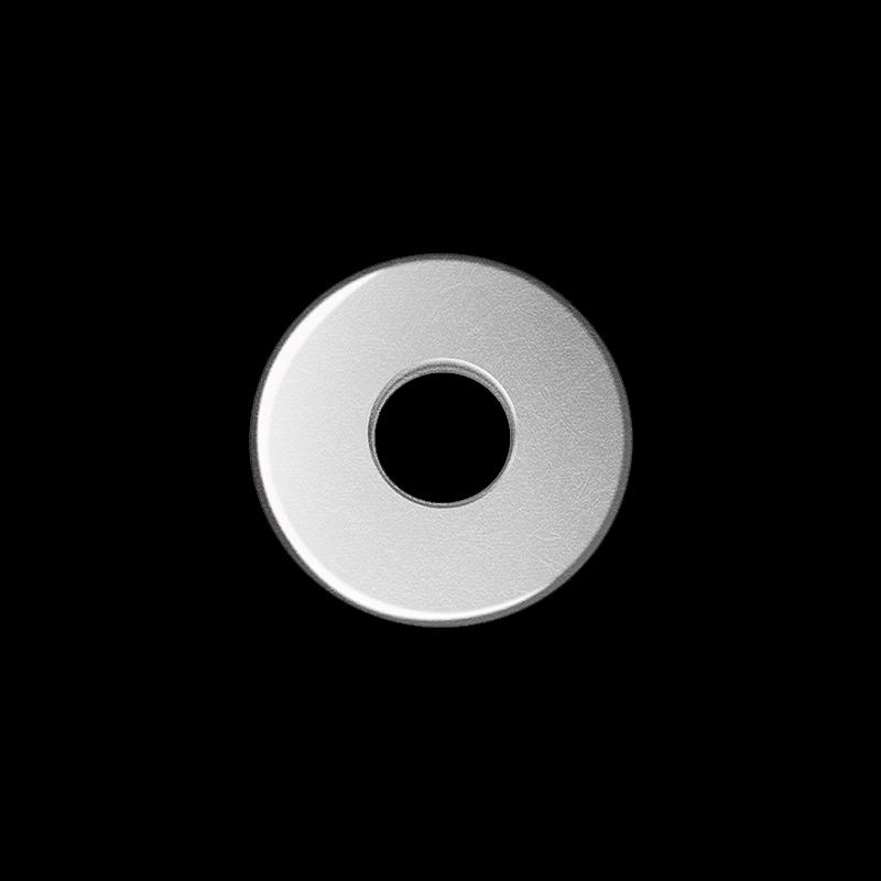Thickened Gasket 16x50x8mm