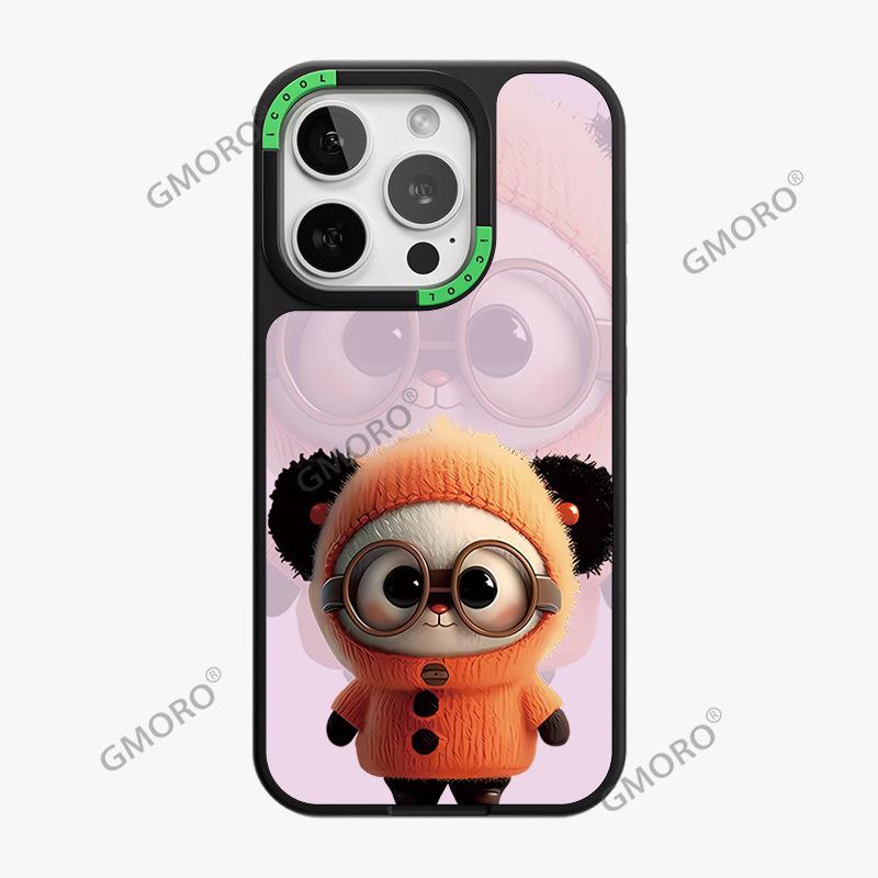 Change the Back Plate Magnetic Mobile Phone Case In 1 Second, Apple 15promax Anti-drop Hard Case Iphone14pro High Value 15pm.