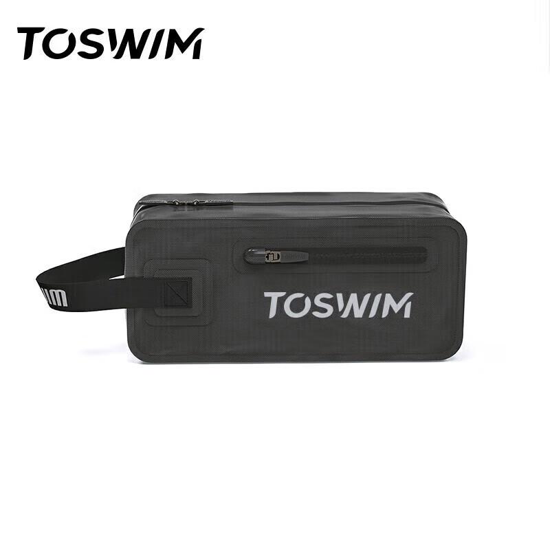 TOSWIM Waterproof Sports & Travel Handbag