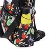 Hengyuanxiang Fashion Print Anti-theft Backpack