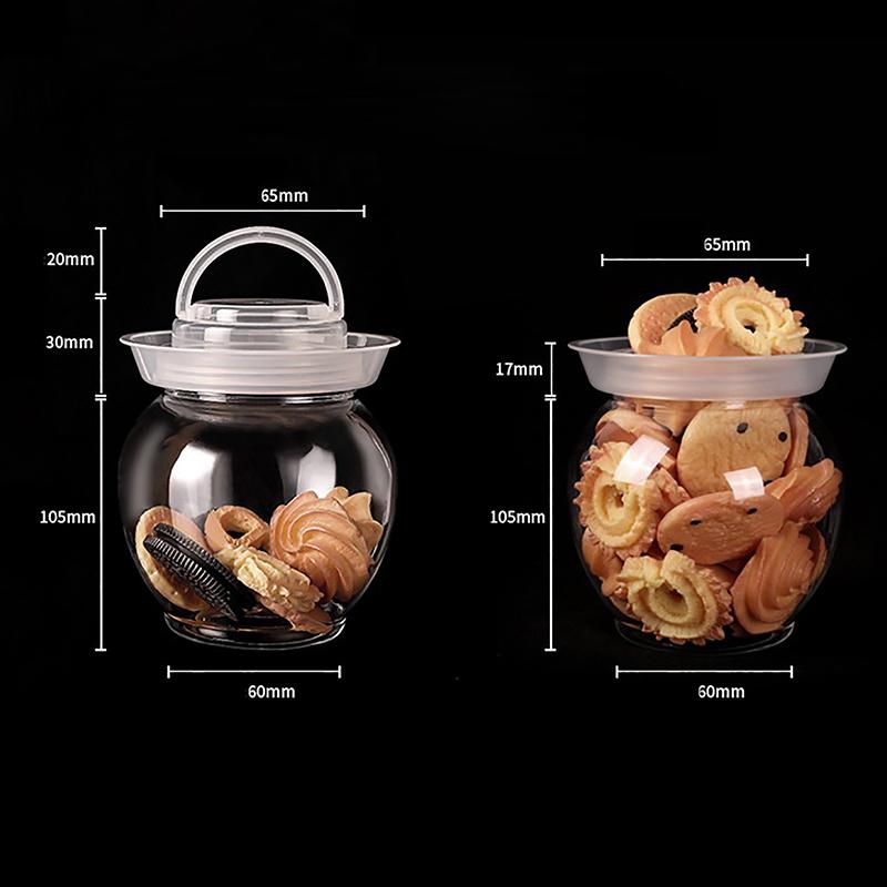 500 ml Dóza na kysané zelí Dóza pro domácí mazlíčky Dóza na pití mléka Přenosná láhev na čaj