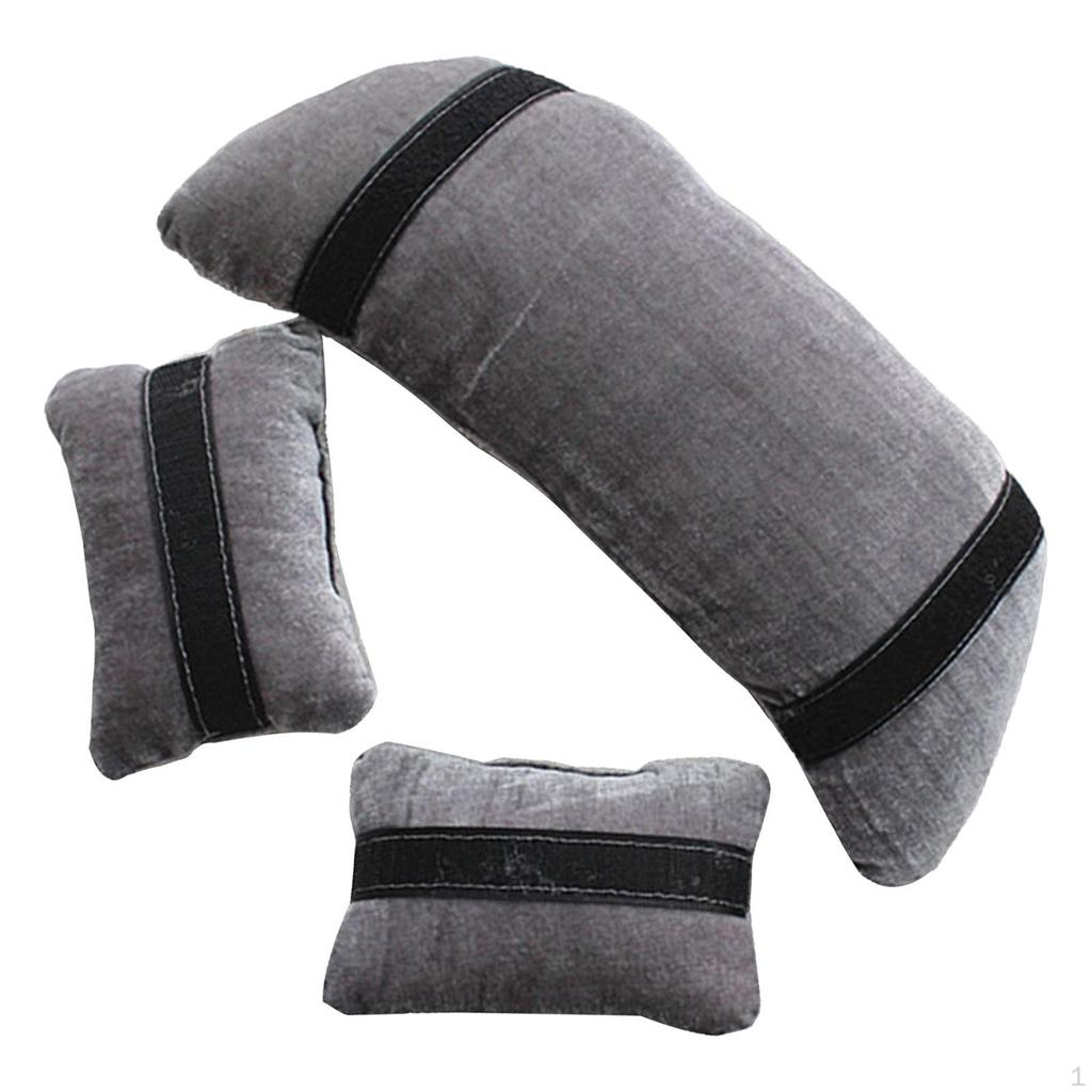 Photography Props Posing Pillow Photo Accessories Aid for Newborn Boy Baby